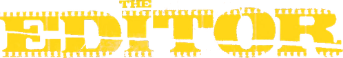 The Editor logo