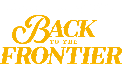 Back to the Frontier logo