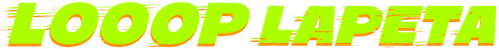 Looop Lapeta : La boucle infernale logo