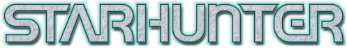 Starhunter logo