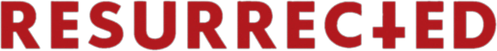 Resurrected logo