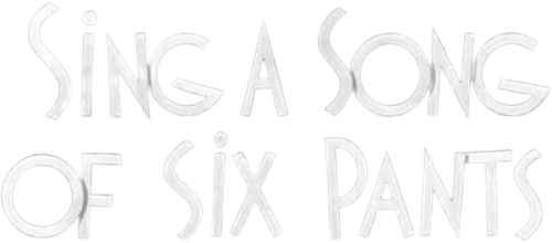 Sing a Song of Six Pants logo