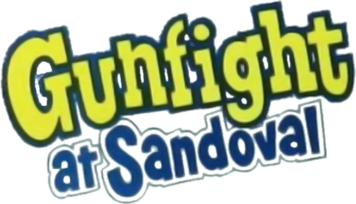 Gundown at Sandoval logo