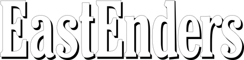 EastEnders logo