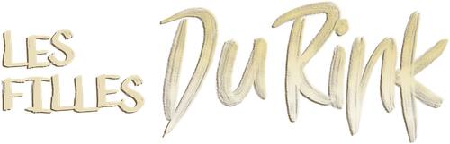 Les filles du rink logo