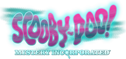 Scooby-Doo! Mystery Incorporated logo