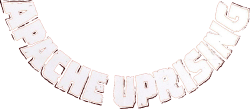 Apache Uprising logo