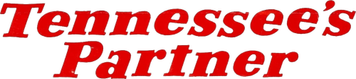 Tennessee's Partner logo