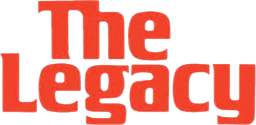 The Legacy logo