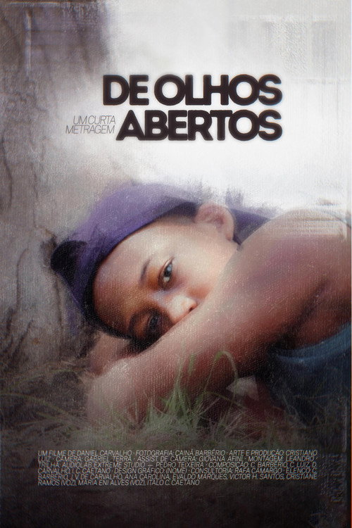 With Open Eyes