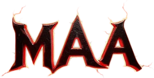 Maa logo
