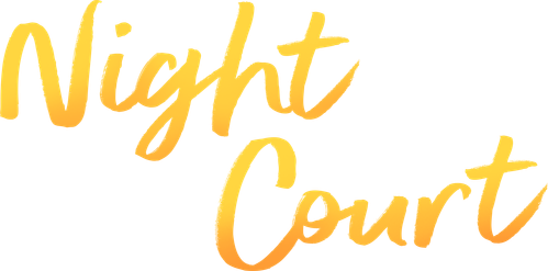 Night Court logo