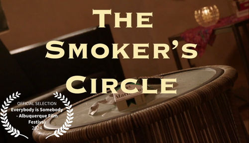The Smoker's Circle logo
