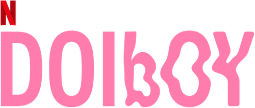 Doi Boy logo