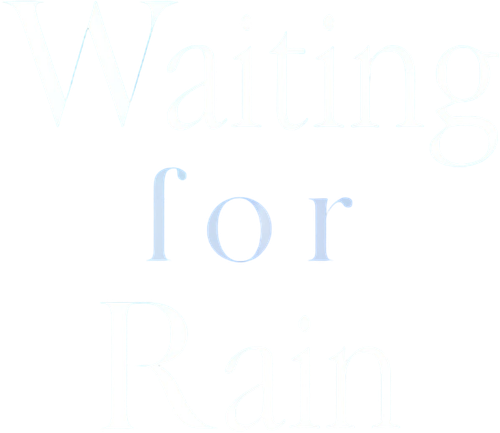 Endless Rain logo