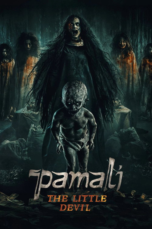 Pamali: The Little Devil