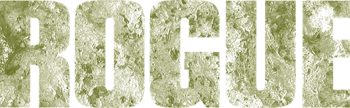 Rogue logo
