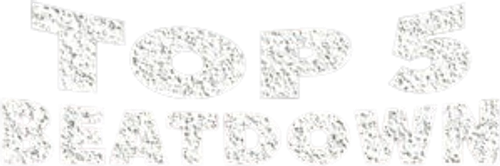 Top 5 Beatdown logo