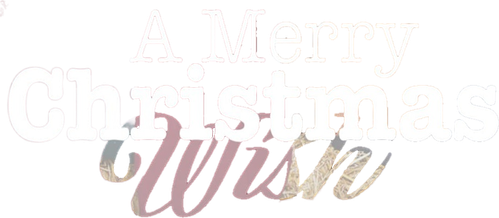 A Merry Christmas Wish logo