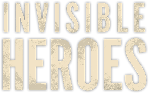 Invisible Heroes logo