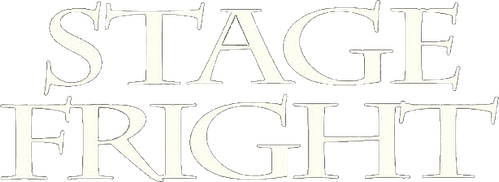 Stage Fright logo