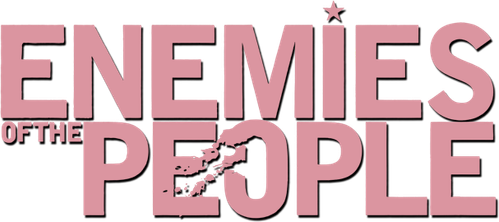 Enemies of the People logo