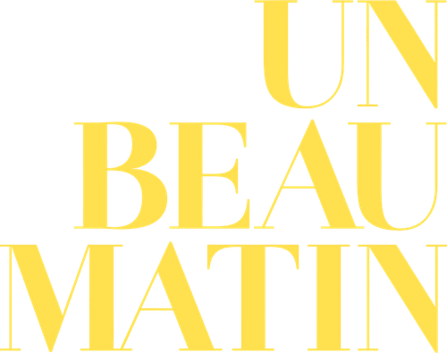 Un beau matin logo