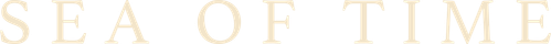 Zee van tijd logo