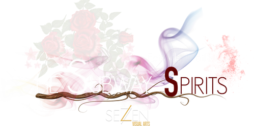 The Subway Spirits Series logo
