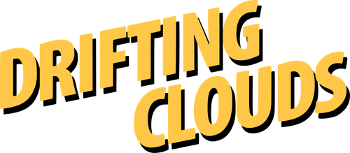 Drifting Clouds logo
