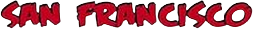 San Francisco logo