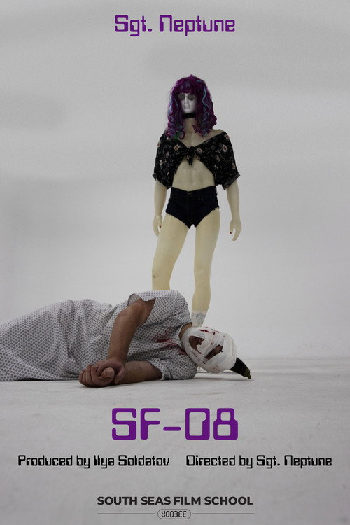 SF-08 (Unicorn)