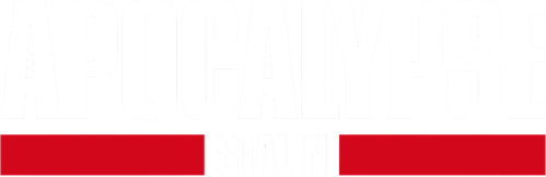 Apocalypse: Stalin logo