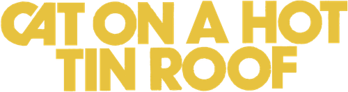 Cat on a Hot Tin Roof logo
