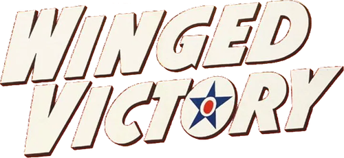 Winged Victory logo