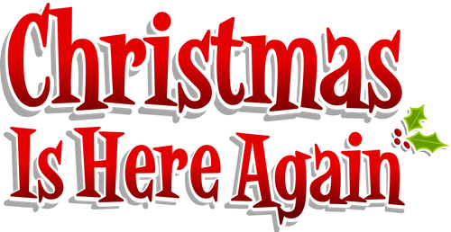 A la recherche du Père Noël logo