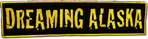Dreaming Alaska logo
