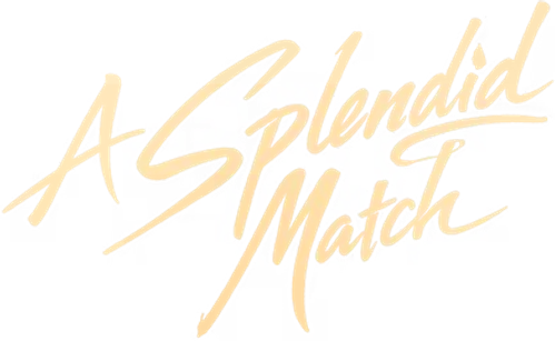 A Splendid Match logo