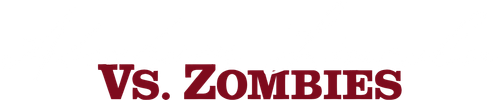 Abraham Lincoln, tueur de zombies logo