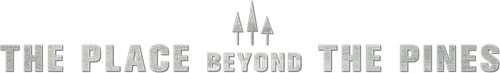 The Place Beyond the Pines logo