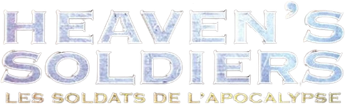 Les Soldats de l'Apocalypse logo