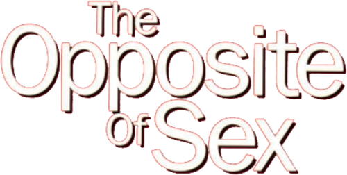 The Opposite of Sex logo
