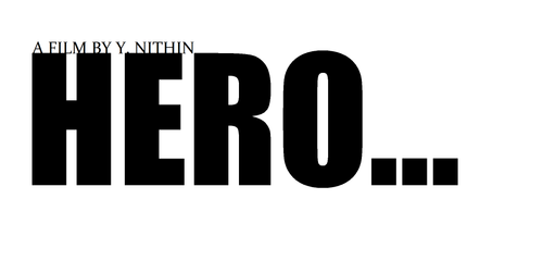 HERO... logo