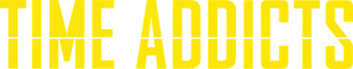 Time Addicts logo