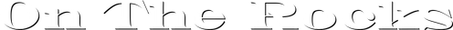 On the Rocks logo