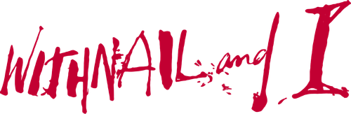 Withnail et moi logo