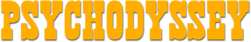 Double Fine PsychOdyssey logo