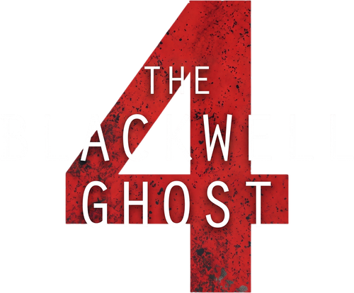 The Blackwell Ghost 4 logo