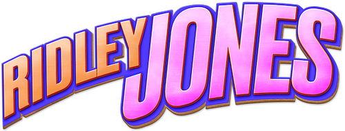 Ridley Jones logo