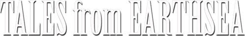 Tales from Earthsea logo